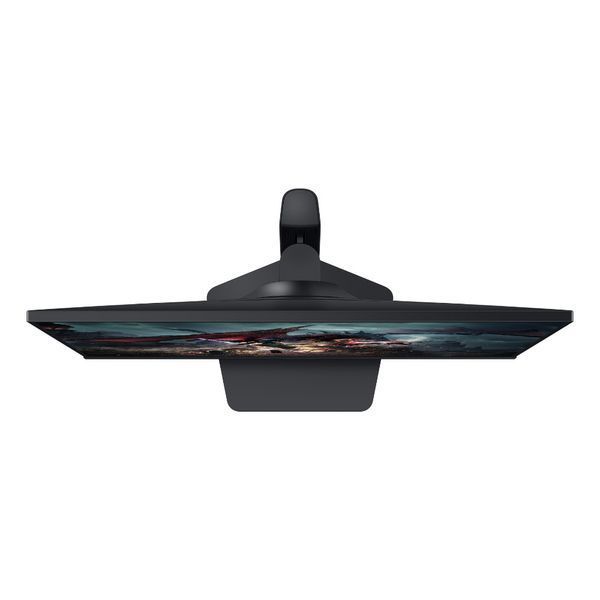 Монiтор Samsung 27" Odyssey G5 LS27DG500 (LS27DG500EIXCI) IPS Black 180Hz LS27DG500EIXCI фото