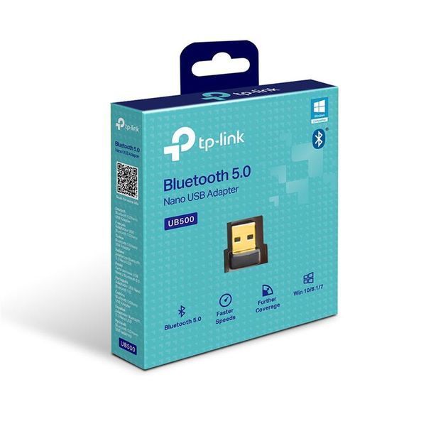 Bluetooth-адаптер TP-Link UB500 USB 2.0 UB500 фото
