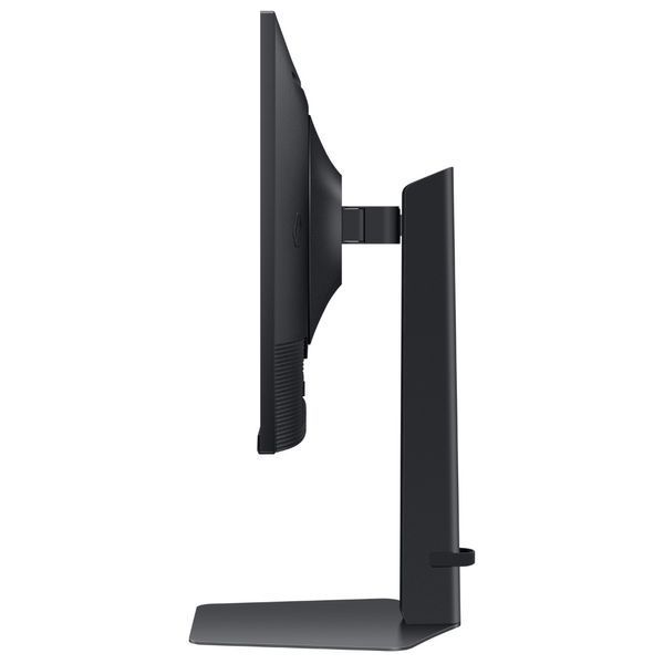 Монiтор Samsung 27" Odyssey G5 LS27DG500 (LS27DG500EIXCI) IPS Black 180Hz LS27DG500EIXCI фото