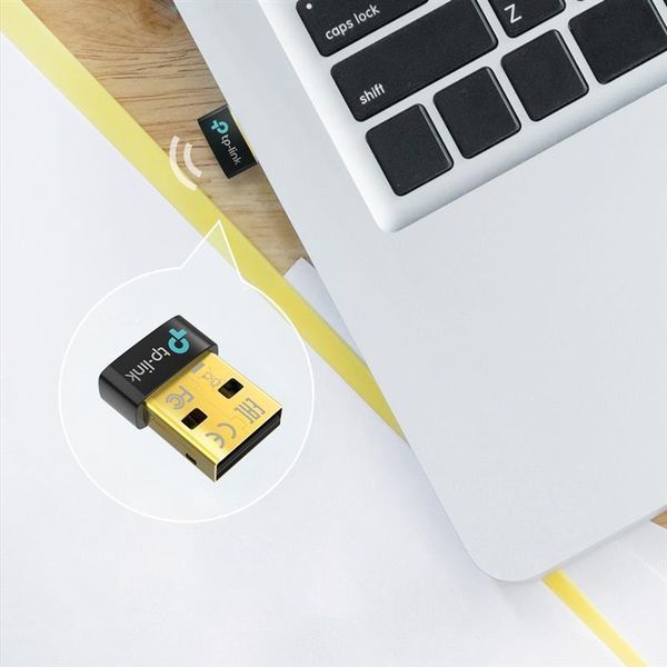 Bluetooth-адаптер TP-Link UB500 USB 2.0 UB500 фото