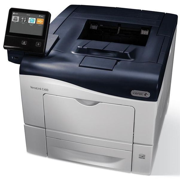 Принтер А4 Xerox VersaLink C400DN (C400V_DN) C400V_DN фото