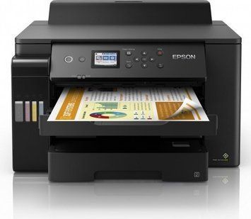 Принтер А3+ Epson L11160 Фабрика друку (C11CJ04404) C11CJ04404 фото