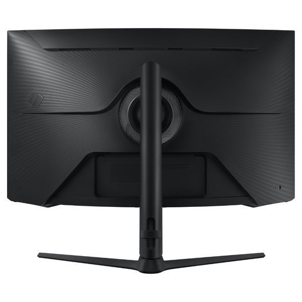 Монiтор Samsung 32" Odyssey G7 LS32BG752 (LS32BG752NIXCI) VA Black Curved 165Hz LS32BG752NIXCI фото