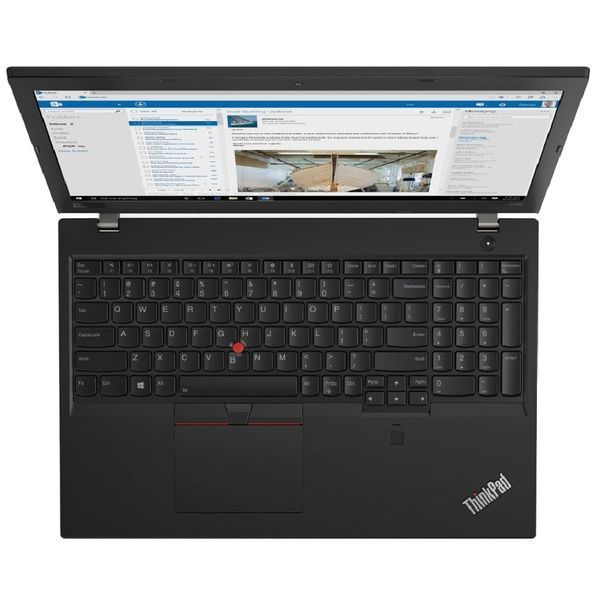 Ноутбук Lenovo ThinkPad L580 FHD (i5-8250U/8/256SSD) - Class A- 26000162 фото