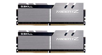 Модуль пам`ятi DDR4 2x8GB/3200 G.Skill Trident Z (F4-3200C16D-16GTZSK) F4-3200C16D-16GTZSK фото
