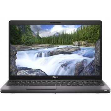 Ноутбук Dell Latitude 5500 FHD (i5-8365U/8/256SSD) 26000331 фото