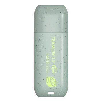 Флеш-накопичувач USB3.2 64GB Team C175 Eco (TC175ECO364GG01) TC175ECO364GG01 фото