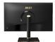 Монітор MSI 32" Summit MS321UP IPS Black MS321UP фото 7