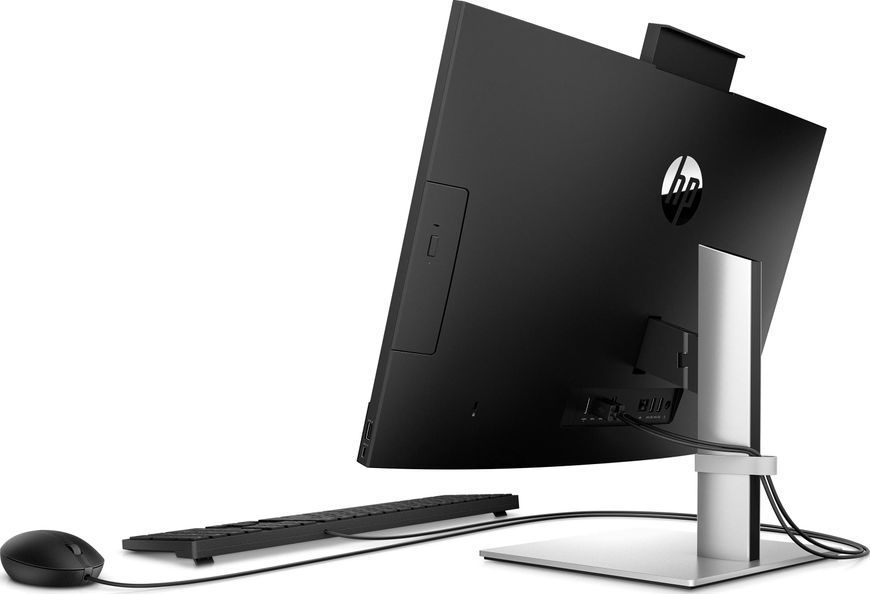 Моноблок HP ProOne 440 G9 (935Y9EA) Black 885F4EA фото