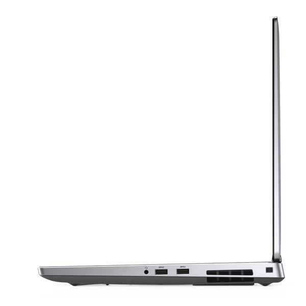 Ноутбук Dell Precision 7540 (i7-9850H/16/256SSD/RTX 3000-6Gb) - Class B 26000321 фото