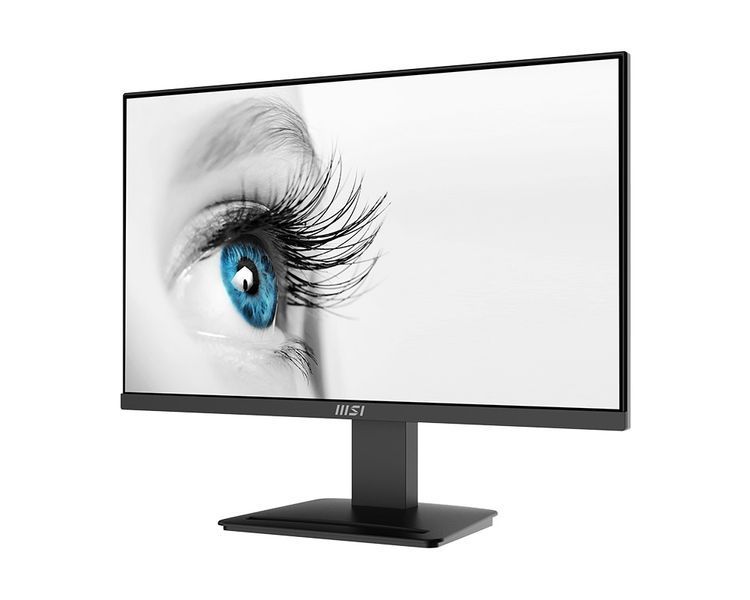 Монітор MSI 23.8" Pro MP2412 VA Black PRO MP2412 фото