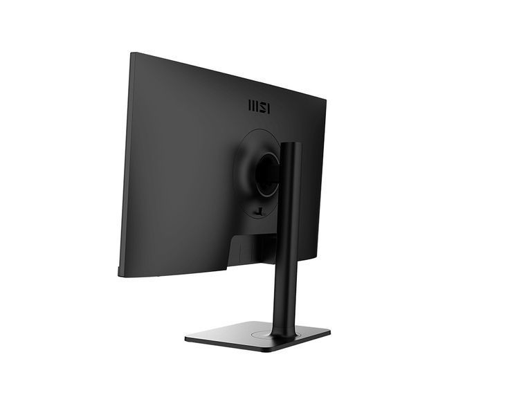 Монітор MSI 27" Modern MD272QP IPS Black Modern MD272QP фото