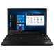 Ноутбук Lenovo ThinkPad P15S Gen1 FHD (i7-10610U/16/512SSD/P520-2Gb) - Class A 26000164 фото 1