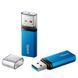Флеш-накопичувач USB3.2 256GB Apacer AH25C Ocean Blue (AP256GAH25CU-1) AP256GAH25CU-1 фото 4