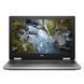 Ноутбук Dell Precision 7540 (i7-9850H/16/256SSD/RTX 3000-6Gb) - Class B 26000321 фото 1