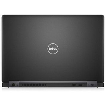 Ноутбук Dell Latitude 5580 FHD (i5-6440HQ/8/256SSD) - Class B 26000271 фото
