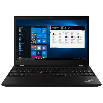Ноутбук Lenovo ThinkPad P15S Gen1 FHD (i7-10610U/16/512SSD/P520-2Gb) - Class A- 26000165 фото