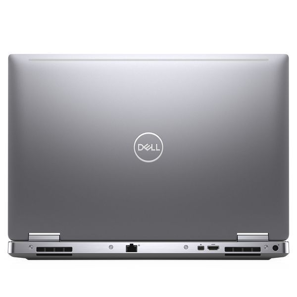 Ноутбук Dell Precision 7540 (i7-9850H/16/512SSD/RTX 3000-6Gb) - Class B 26000322 фото