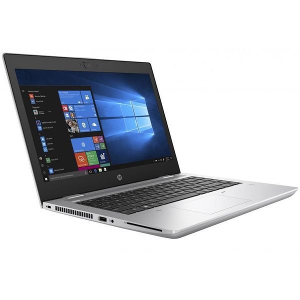 Ноутбук HP ProBook 640 G5 (i5-8365U/16/256SSD) - Class A- 26000117 фото