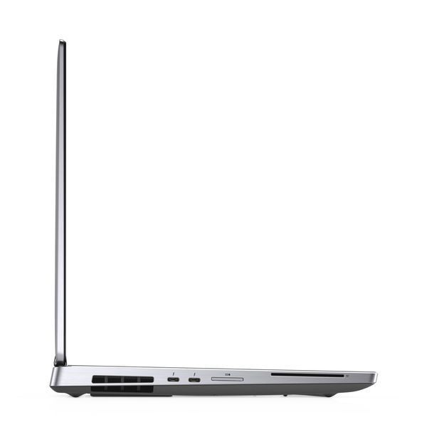 Ноутбук Dell Precision 7540 (i7-9850H/16/512SSD/RTX 3000-6Gb) - Class B 26000322 фото
