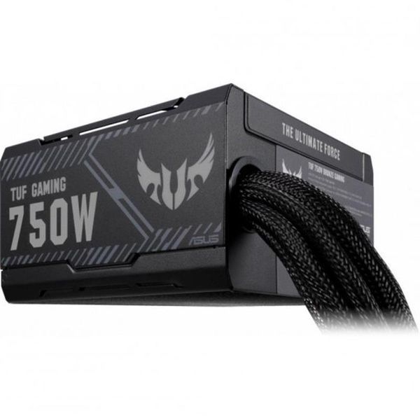 Блок живлення Asus TUF-GAMING-750B (90YE00D0-B0NA00) 90YE00D0-B0NA00 фото