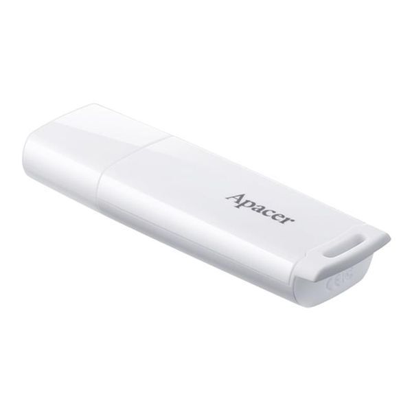 Флеш-накопичувач USB 32GB Apacer AH336 White (AP32GAH336W-1) AP32GAH336W-1 фото