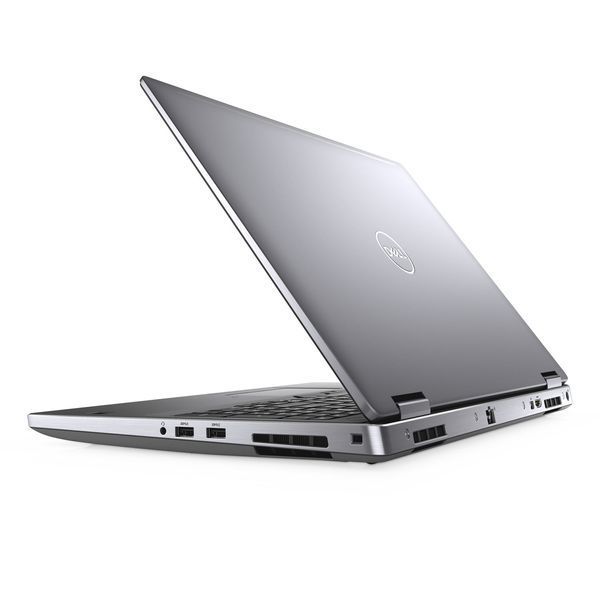 Ноутбук Dell Precision 7540 (i7-9850H/16/512SSD/RTX 3000-6Gb) - Class B 26000322 фото