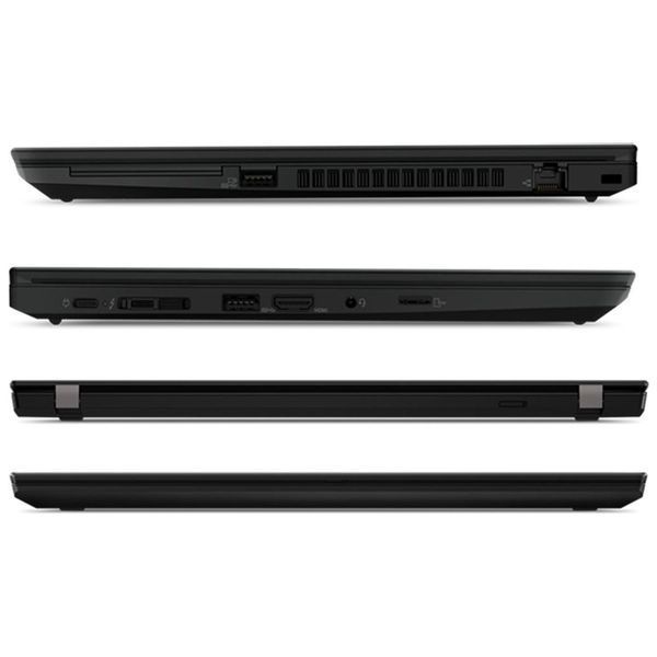 Ноутбук Lenovo ThinkPad P15S Gen1 FHD (i7-10610U/16/512SSD/P520-2Gb) - Class A- 26000165 фото