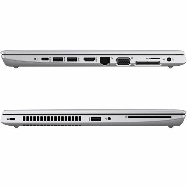 Ноутбук HP ProBook 640 G5 (i5-8365U/16/256SSD) - Class A- 26000117 фото