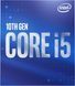 Процесор Intel Core i5 10600KF 4.1GHz (12MB, Comet Lake, 125W, S1200) Box (BX8070110600KF) BX8070110600KF фото 2