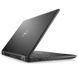 Ноутбук Dell Latitude 5580 FHD (i5-6440HQ/8/256SSD) - Class B 26000271 фото 3