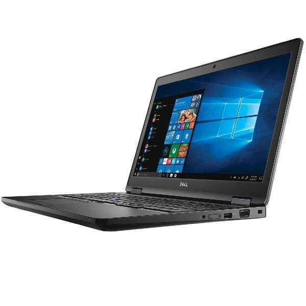 Ноутбук Dell Latitude 5590 FHD (i5-7300U/8/256SSD) - Class B 26000276 фото