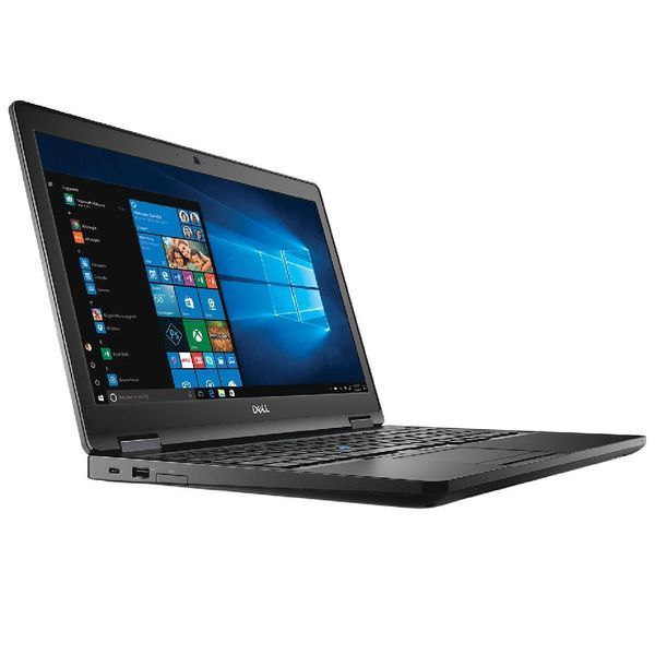 Ноутбук Dell Latitude 5590 FHD (i5-7300U/8/256SSD) - Class B 26000276 фото