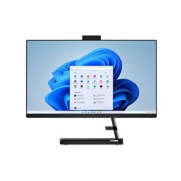 Моноблок Lenovo IdeaCentre AIO 3 24IAP7 (F0GH00KQUO) Black F0GH00KQUO фото