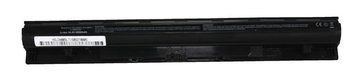 АКБ PowerPlant для ноутбука Lenovo G405s (L12L4A02) 14.4V 2600mAh Black (NB00000258) NB00000258 фото