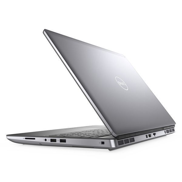 Ноутбук Dell Precision 7550 FHD (i7-10850H/16/512SSD/T2000-4Gb) - Class B 26000323 фото
