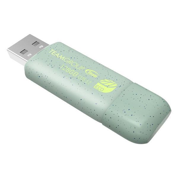 Флеш-накопичувач USB3.2 128GB Team C175 Eco (TC175ECO3128GG01) TC175ECO3128GG01 фото