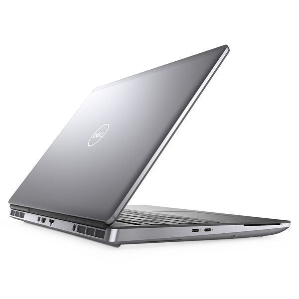 Ноутбук Dell Precision 7550 FHD (i7-10850H/16/512SSD/T2000-4Gb) - Class B 26000323 фото