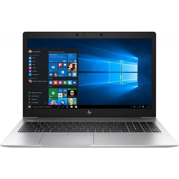 Ноутбук HP EliteBook 850 G6 FHD (i5-8365U/8/256SSD) - Class B 26000228 фото