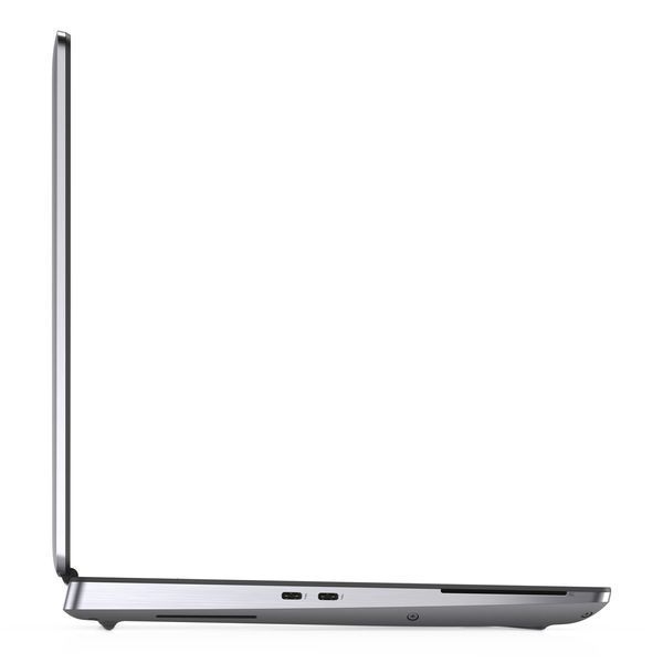 Ноутбук Dell Precision 7550 FHD (i7-10850H/16/512SSD/T2000-4Gb) - Class B 26000323 фото