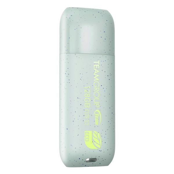 Флеш-накопичувач USB3.2 128GB Team C175 Eco (TC175ECO3128GG01) TC175ECO3128GG01 фото