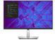 Монітор Dell 27" P2723QE (210-BDFZ) IPS Black 210-BDFZ фото 1