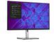 Монітор Dell 27" P2723QE (210-BDFZ) IPS Black 210-BDFZ фото 2