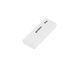 Флеш-накопичувач USB2.0 8GB GOODRAM UME2 White (UME2-0080W0R11) UME2-0080W0R11 фото 3