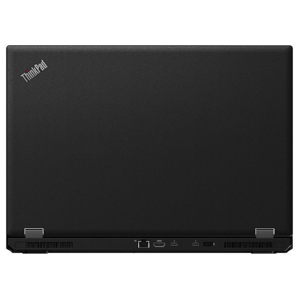 Ноутбук Lenovo ThinkPad P52 (i7-8850H/16/256SSD/P2000M-4Gb) - Class A- 26000172 фото