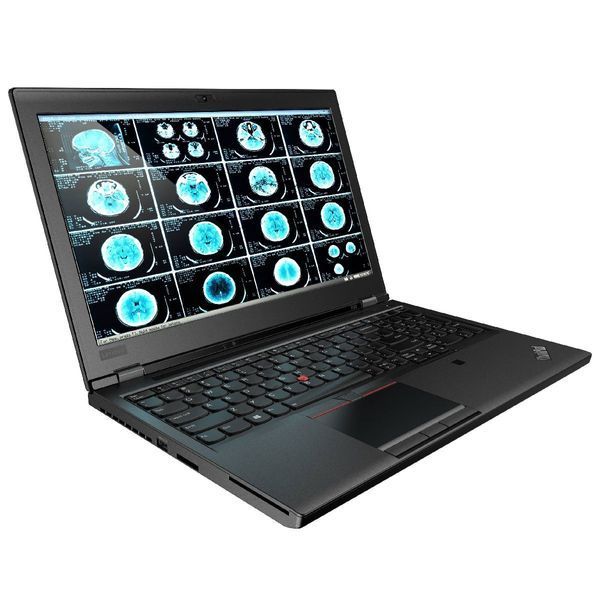Ноутбук Lenovo ThinkPad P52 (i7-8850H/16/256SSD/P2000M-4Gb) - Class A- 26000172 фото
