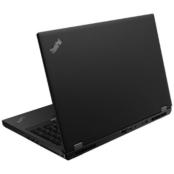 Ноутбук Lenovo ThinkPad P52 (i7-8850H/16/256SSD/P2000M-4Gb) - Class A- 26000172 фото