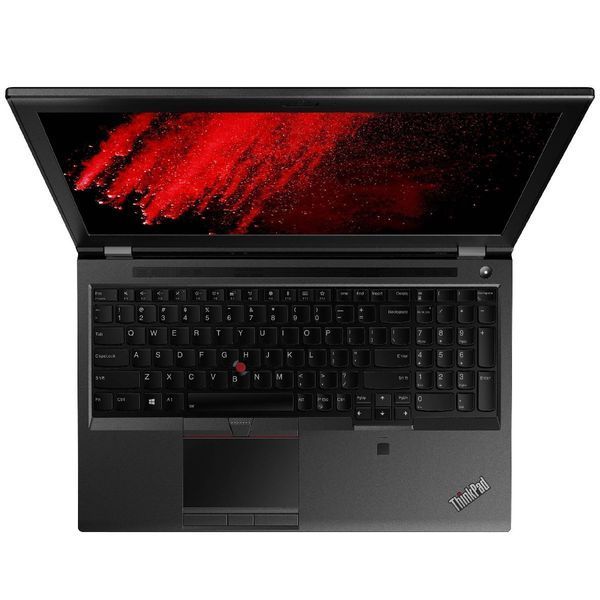 Ноутбук Lenovo ThinkPad P52 (i7-8850H/16/256SSD/P2000M-4Gb) - Class A- 26000172 фото