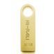 Флеш-накопичувач USB 32GB Hi-Rali Shuttle Series Gold (HI-32GBSHGD) HI-32GBSHGD фото 1