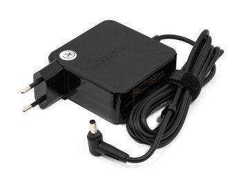 Блок живлення для ноутбука Asus 19V 3.42A 65W 4.5x3.0мм (CUBE) (AD103020) AD103020 фото